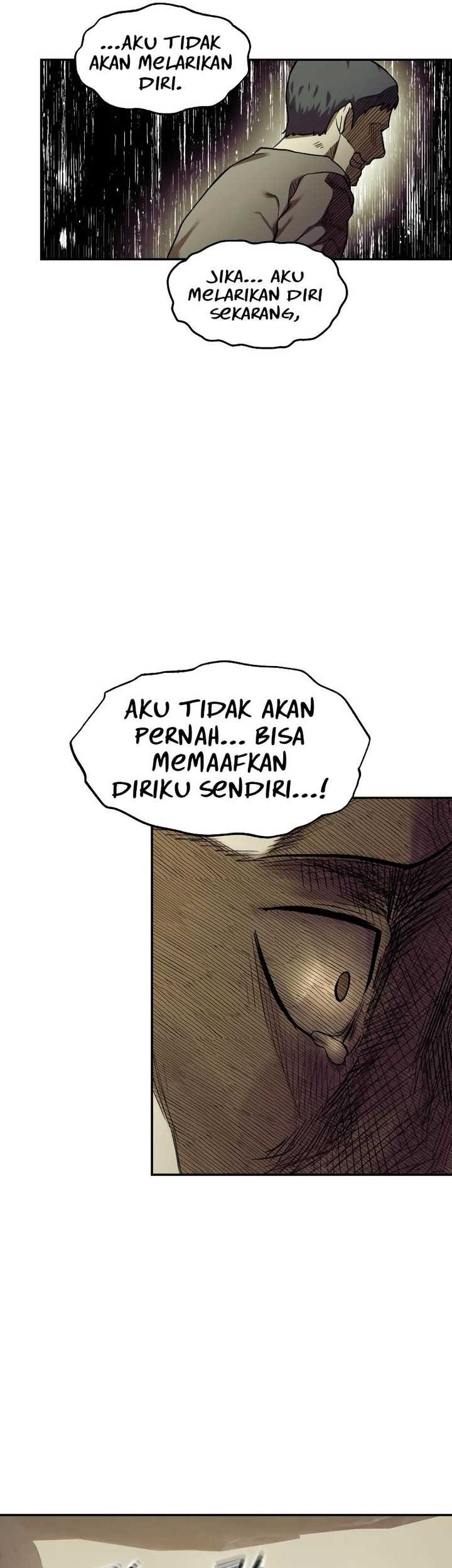 Surviving the Apocalypse Chapter 20 - halaman 17