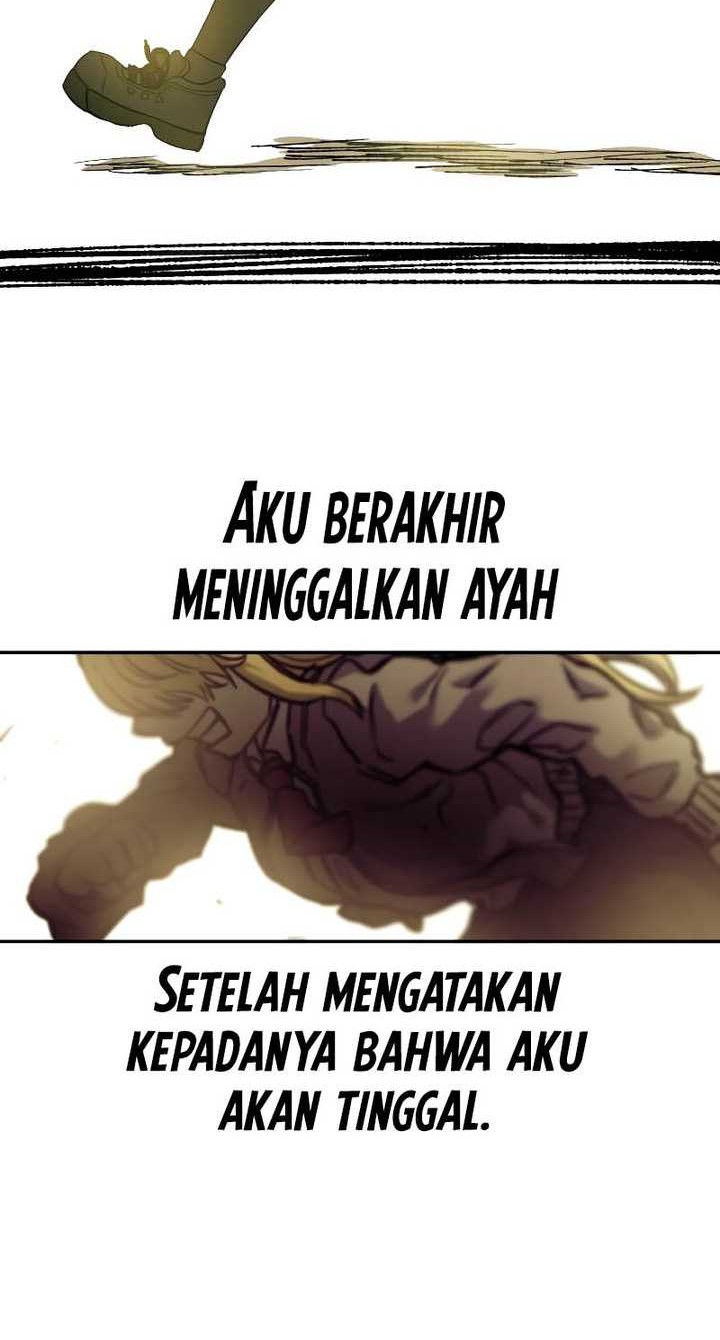 Surviving the Apocalypse Chapter 20 - halaman 32