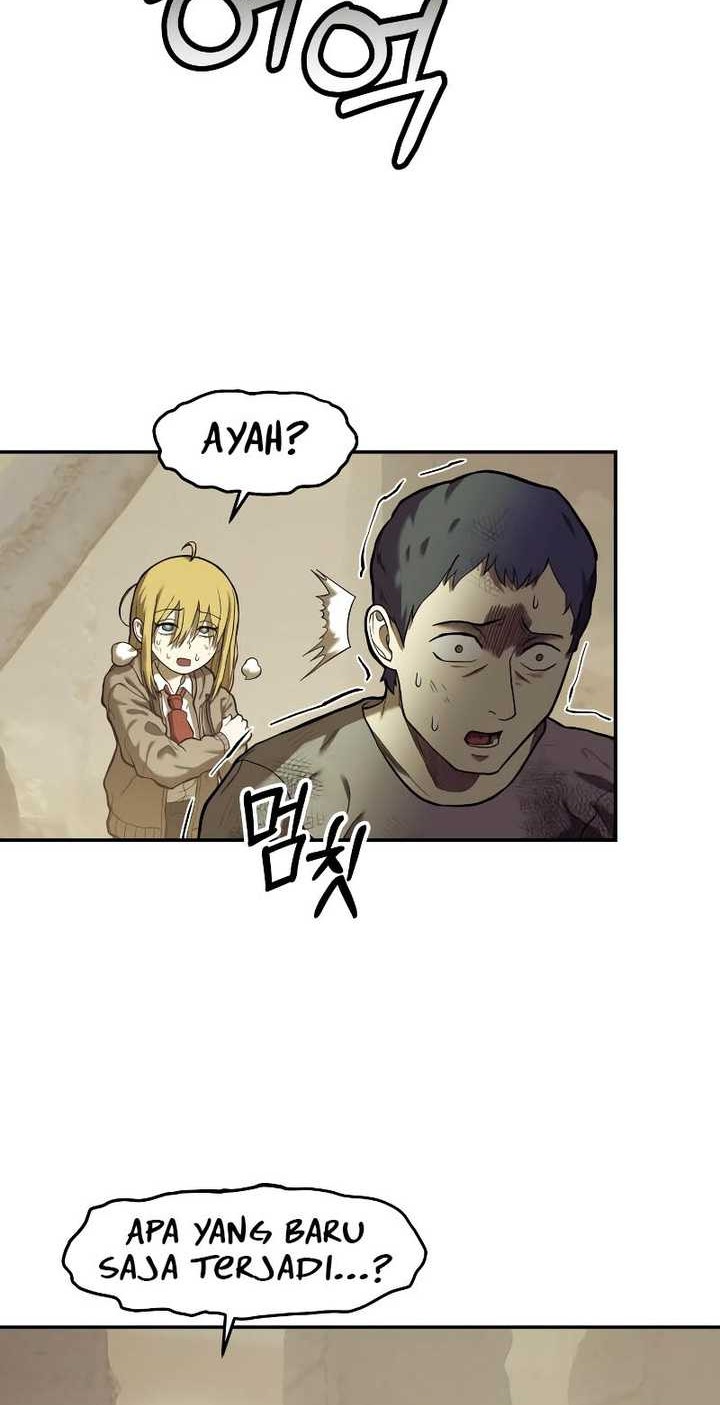Surviving the Apocalypse Chapter 20 - halaman 5