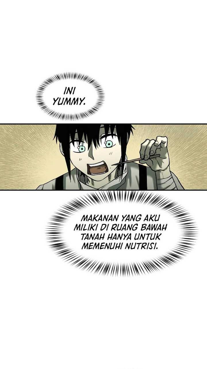 Surviving the Apocalypse Chapter 20 - halaman 60