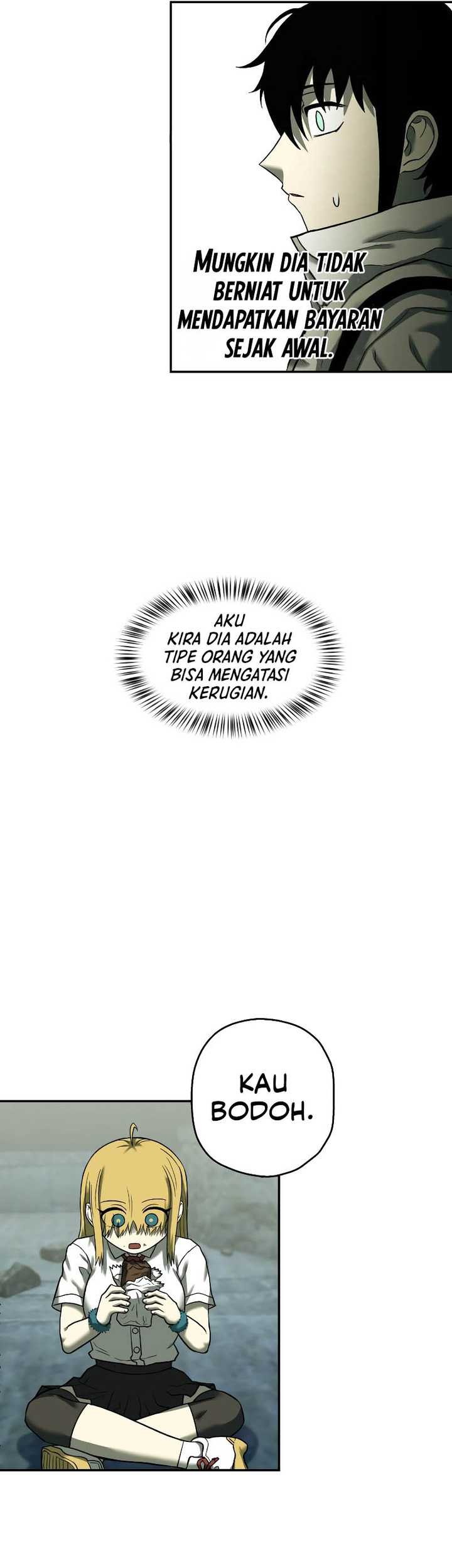 Surviving the Apocalypse Chapter 20 - halaman 67