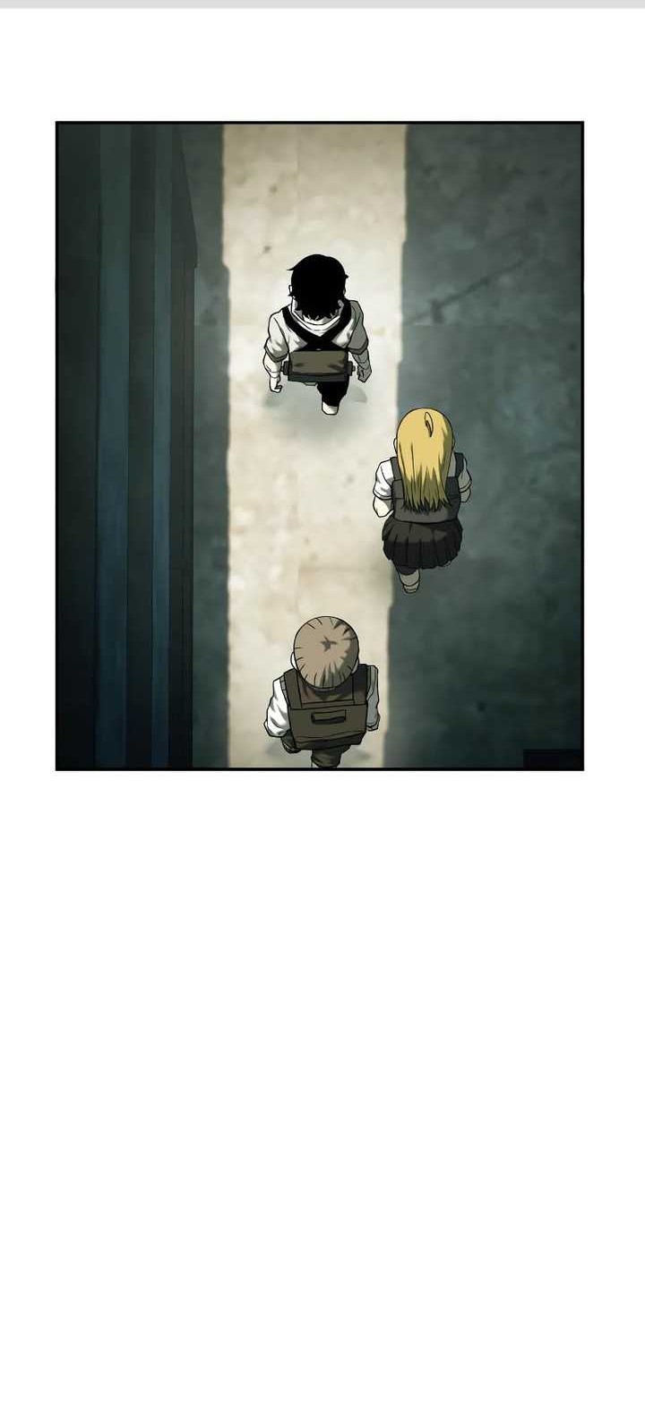 Surviving the Apocalypse Chapter 20 - halaman 72