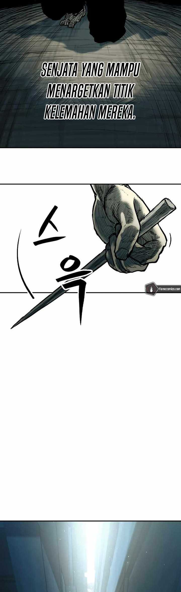 Surviving the Apocalypse Chapter 21 - halaman 25