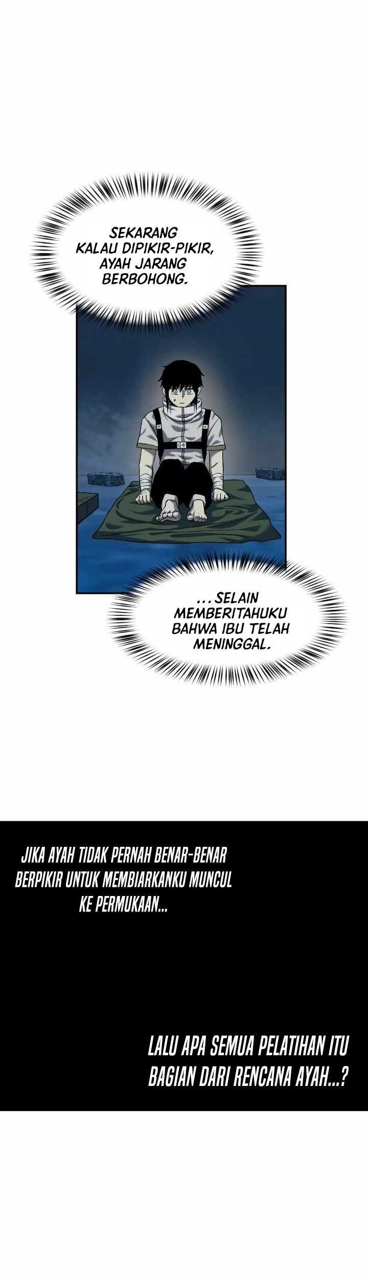 Surviving the Apocalypse Chapter 21 - halaman 54