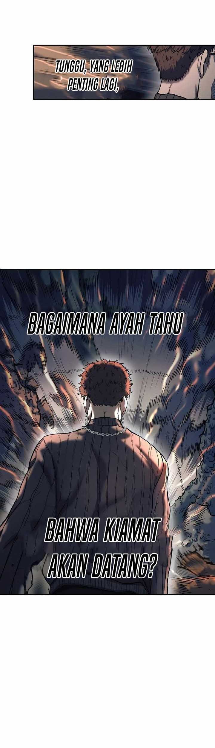 Surviving the Apocalypse Chapter 21 - halaman 63