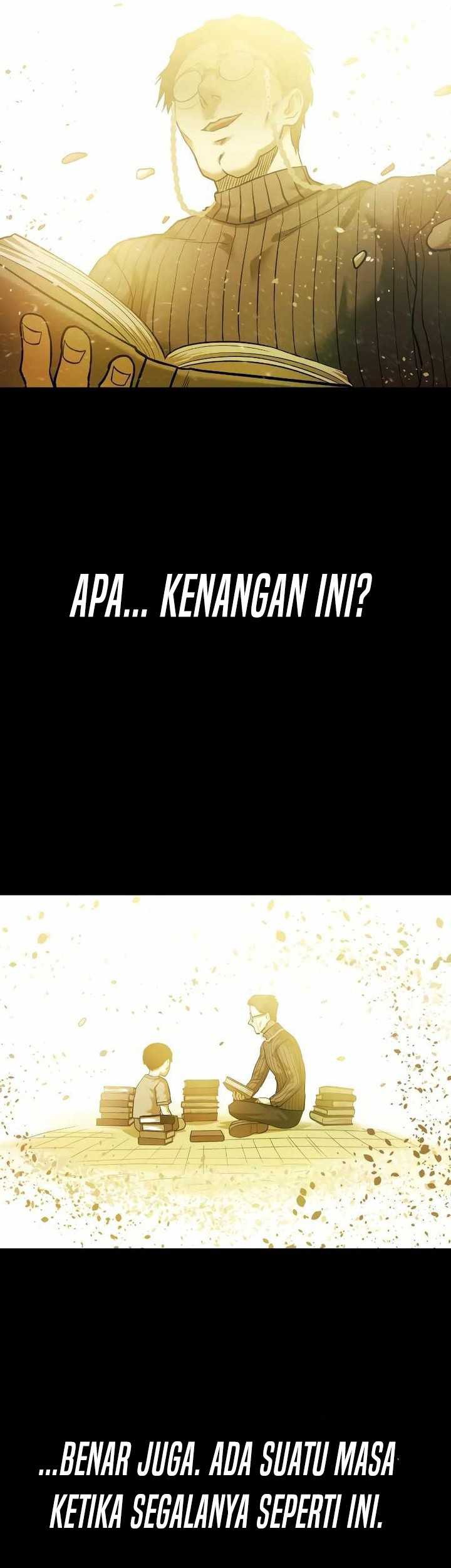 Surviving the Apocalypse Chapter 21 - halaman 83