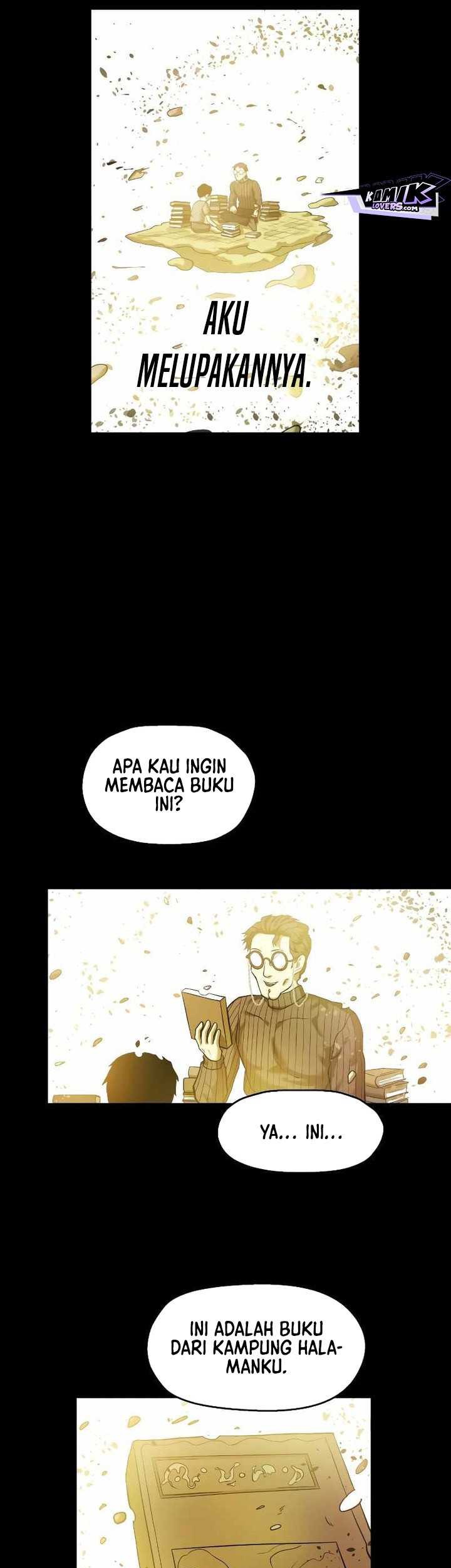 Surviving the Apocalypse Chapter 21 - halaman 87