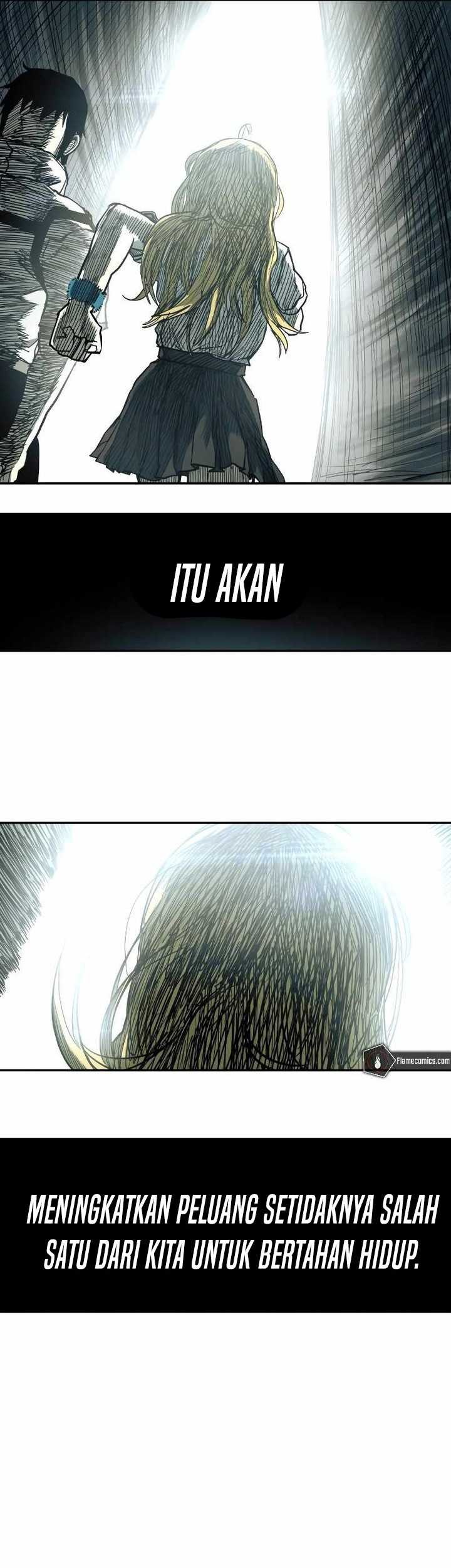 Surviving the Apocalypse Chapter 21 - halaman 9