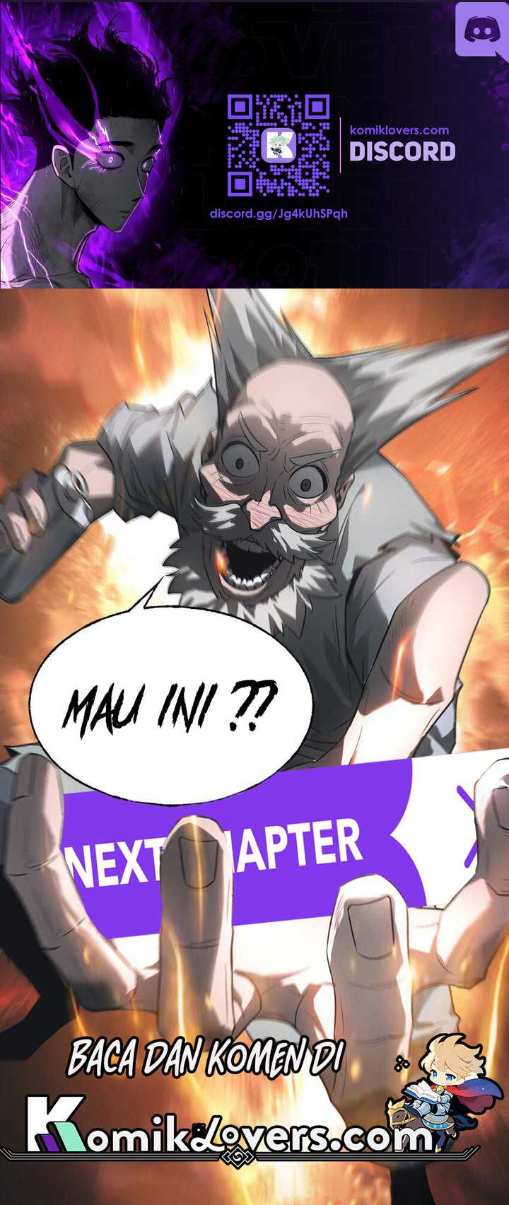 Surviving the Apocalypse Chapter 21 - halaman 93