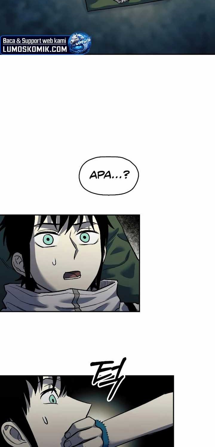Surviving the Apocalypse Chapter 22 - halaman 2
