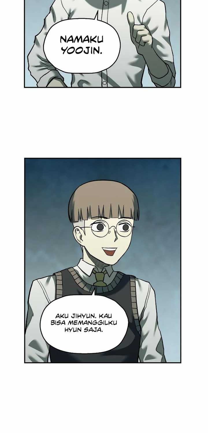 Surviving the Apocalypse Chapter 22 - halaman 22