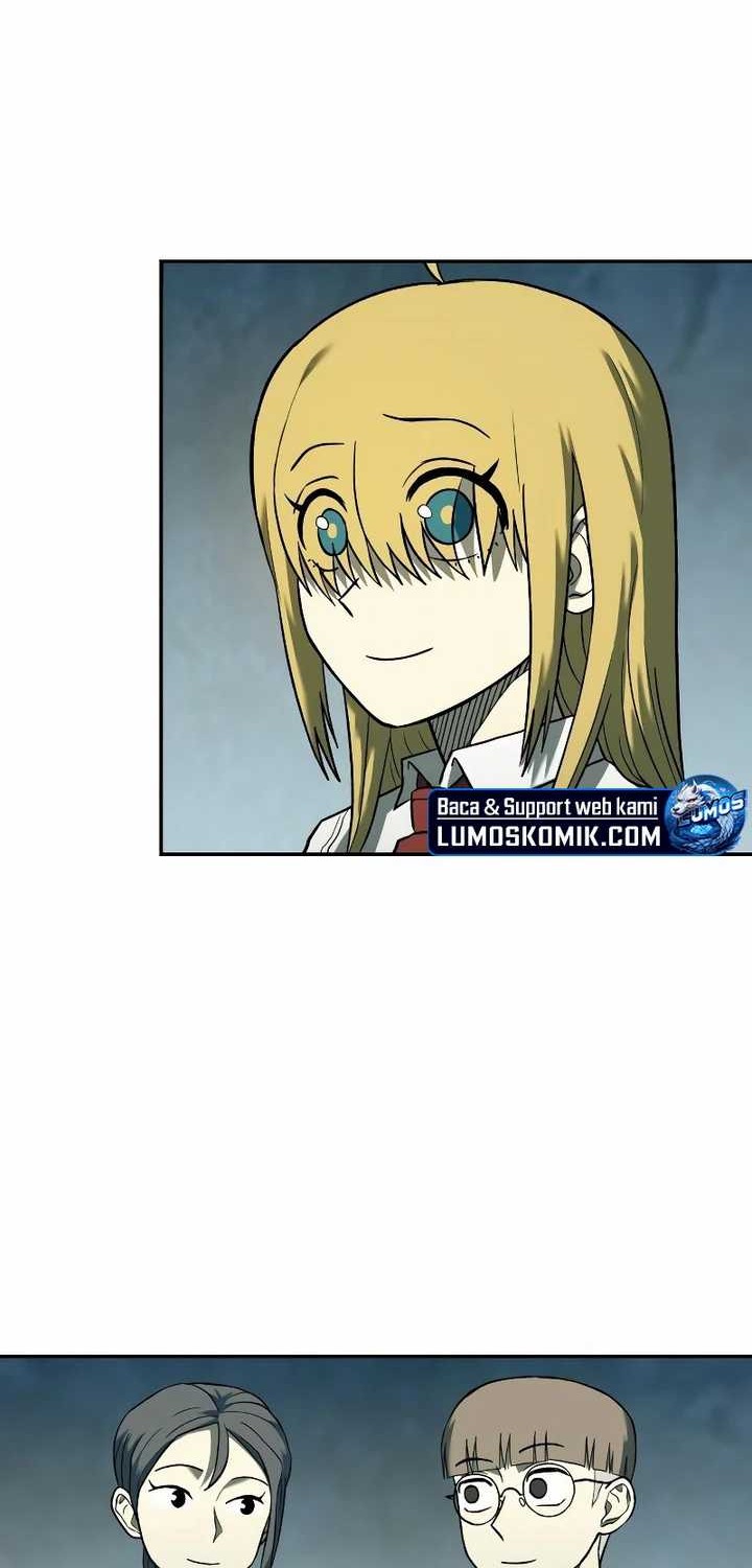 Surviving the Apocalypse Chapter 22 - halaman 28