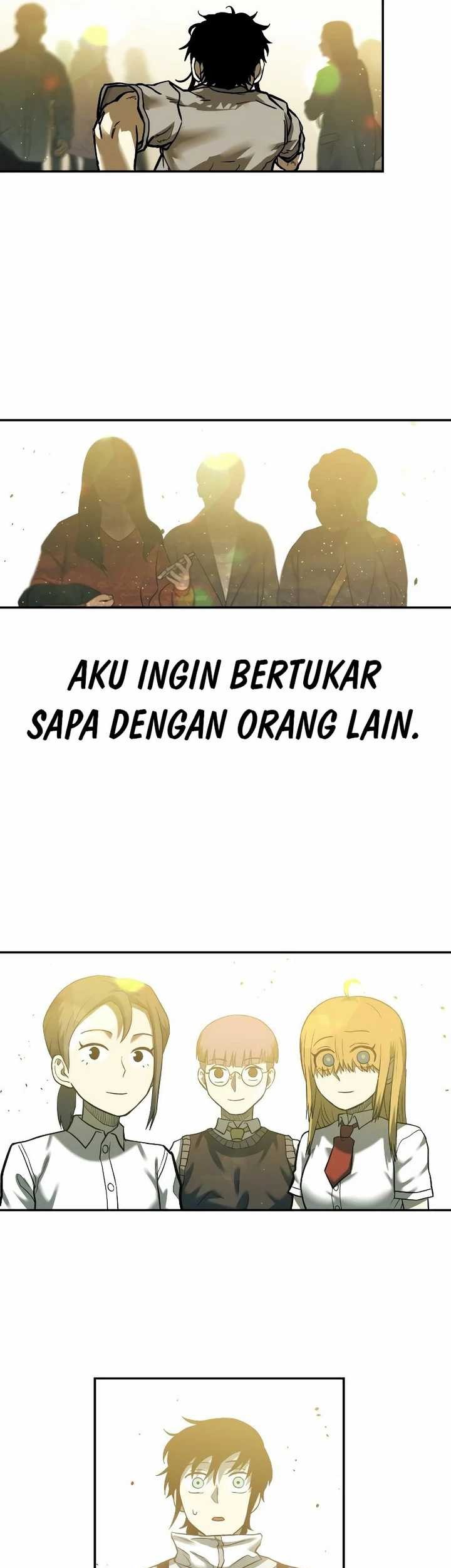 Surviving the Apocalypse Chapter 22 - halaman 33