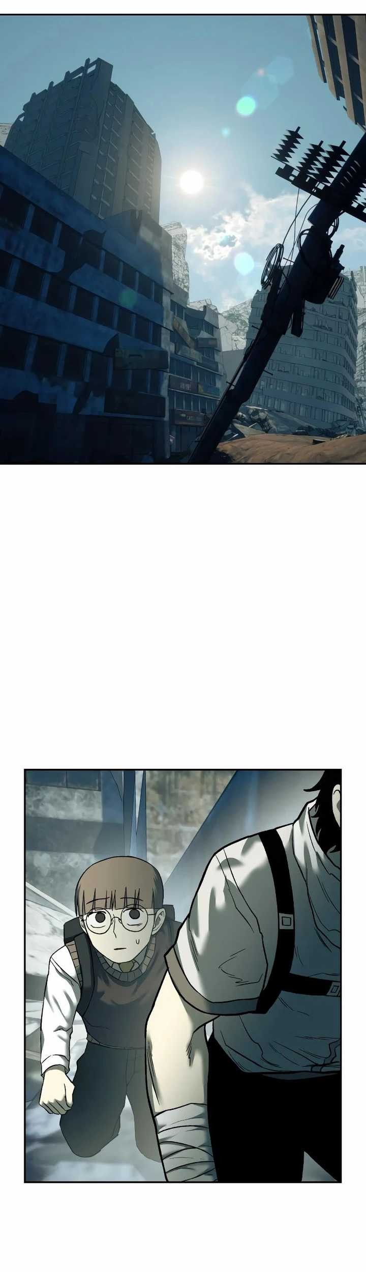 Surviving the Apocalypse Chapter 22 - halaman 45