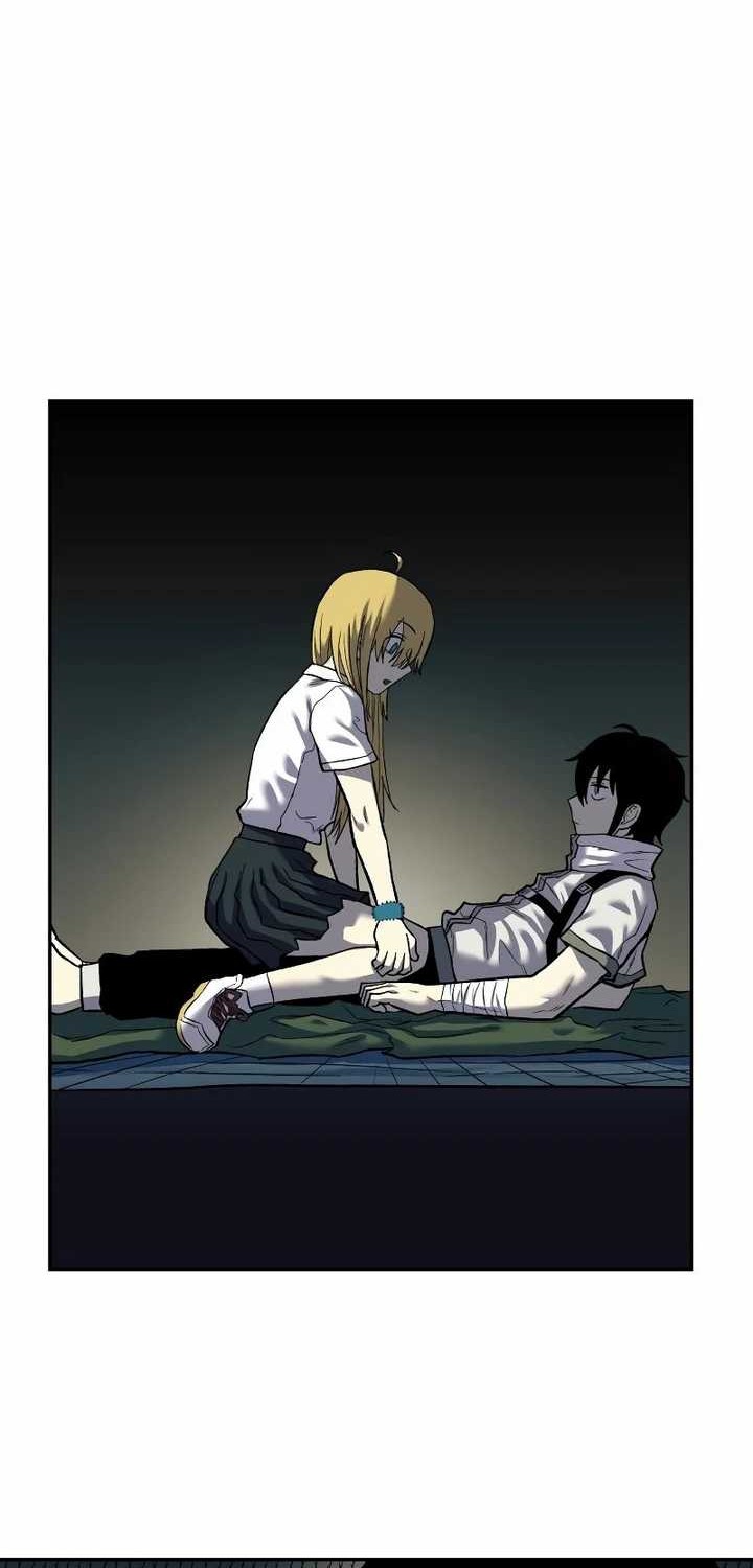 Surviving the Apocalypse Chapter 22 - halaman 6