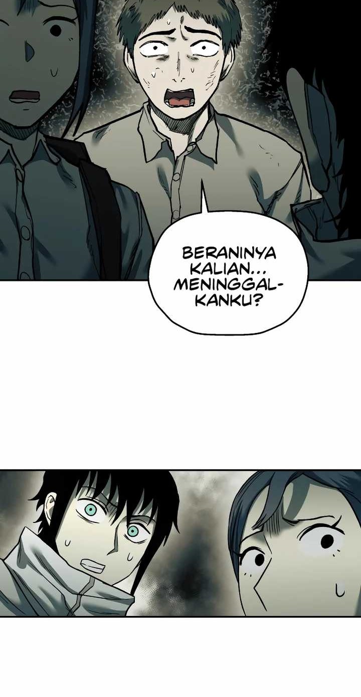 Surviving the Apocalypse Chapter 23 - halaman 12