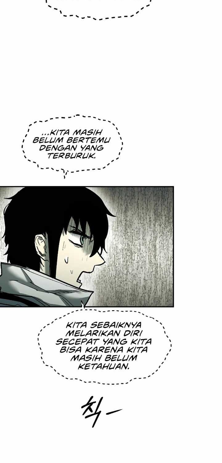 Surviving the Apocalypse Chapter 23 - halaman 18