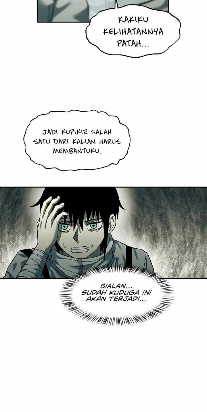Surviving the Apocalypse Chapter 23 - halaman 2