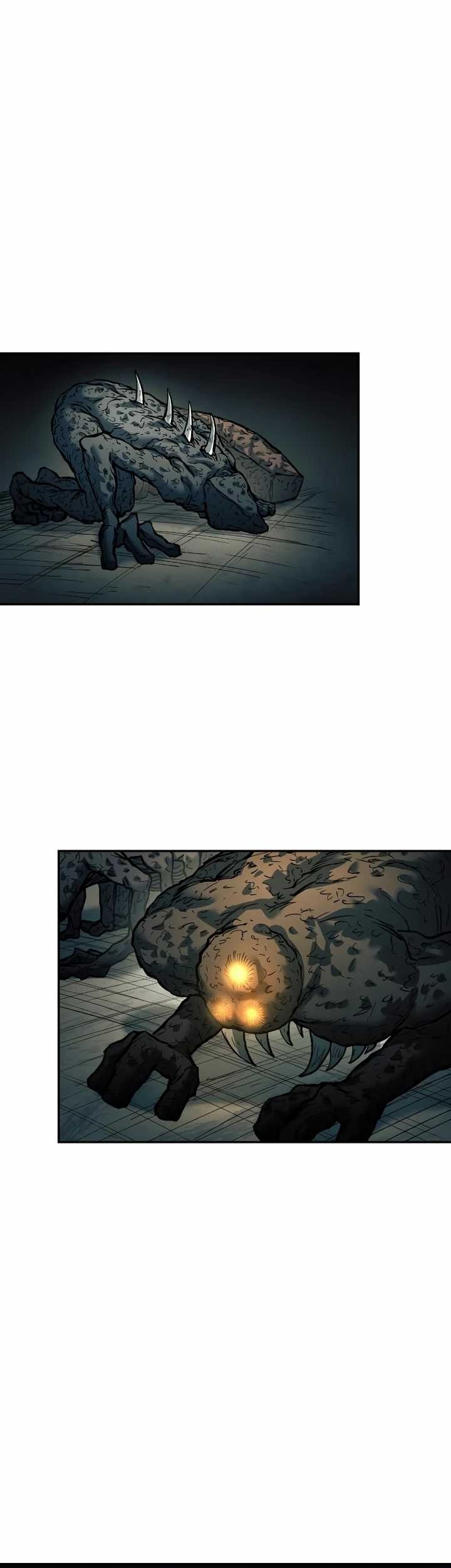 Surviving the Apocalypse Chapter 23 - halaman 63