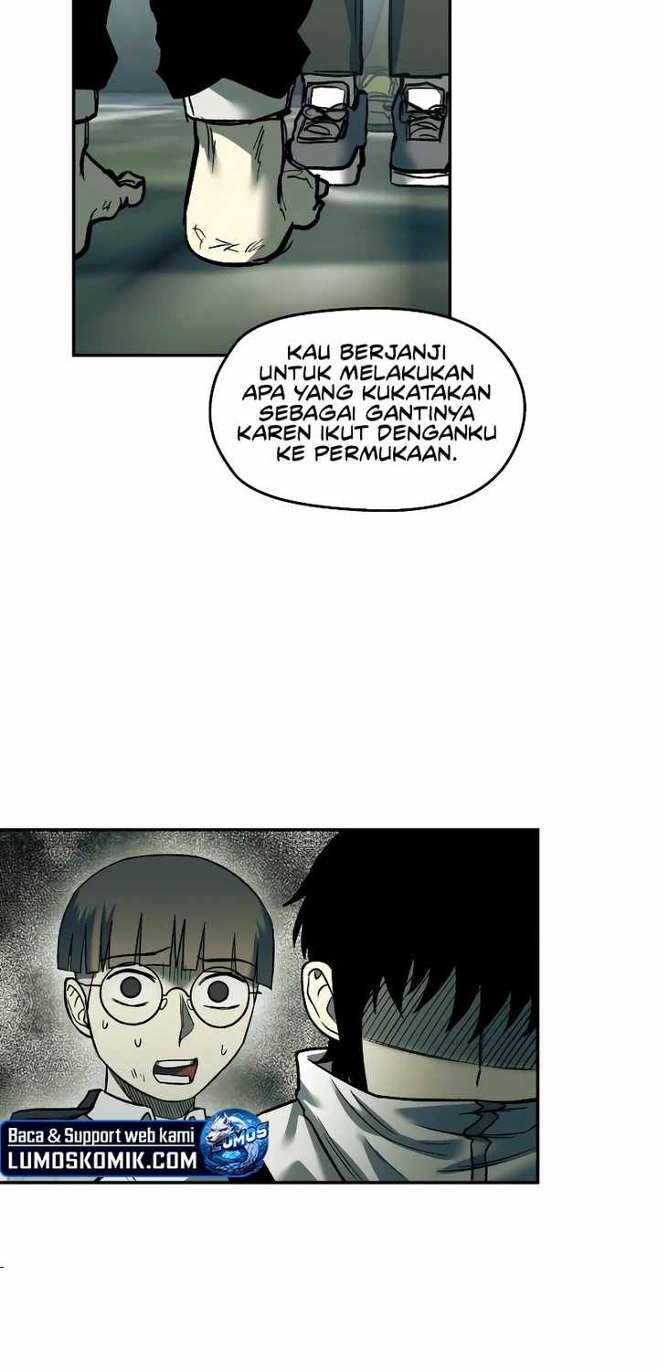 Surviving the Apocalypse Chapter 23 - halaman 8