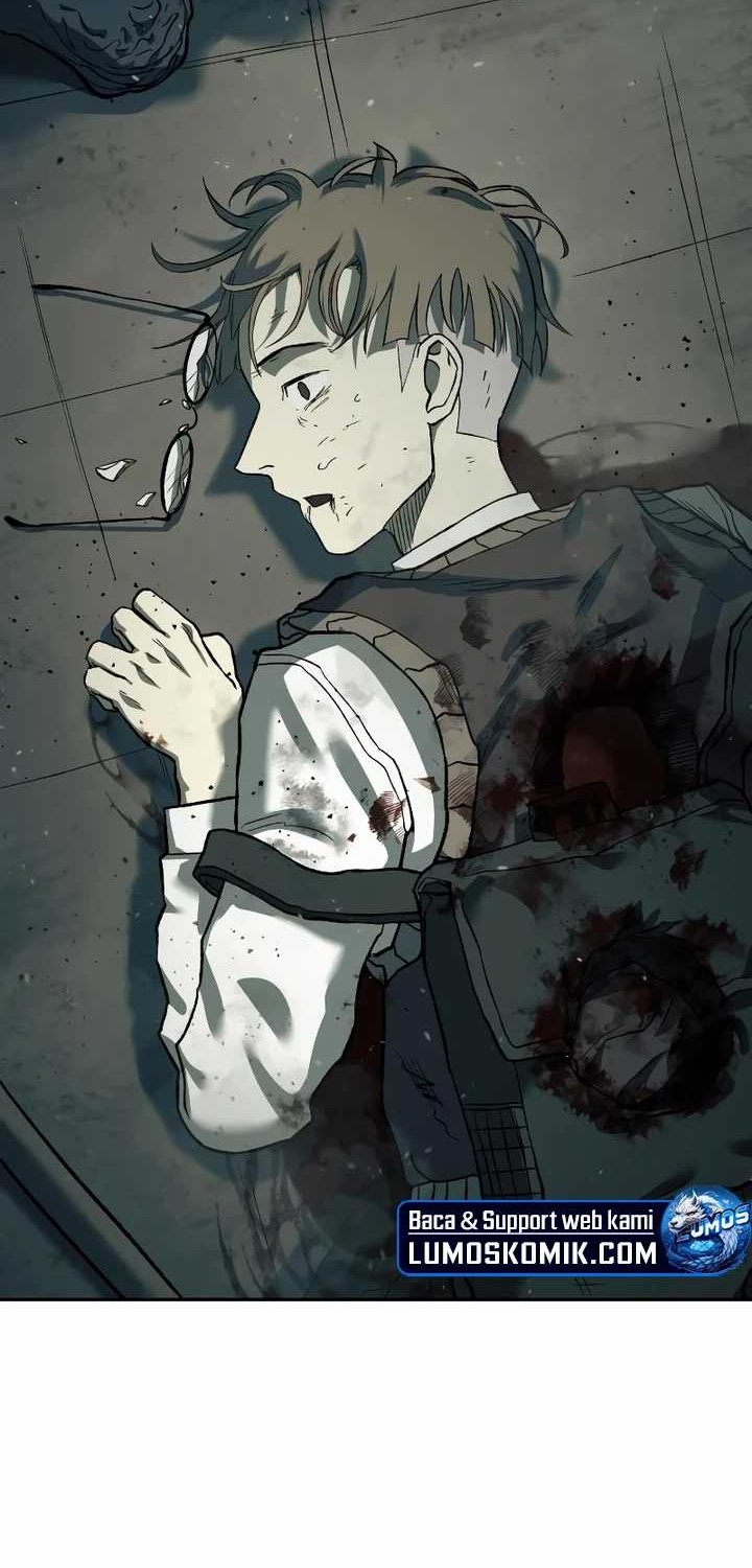 Surviving the Apocalypse Chapter 24 - halaman 2