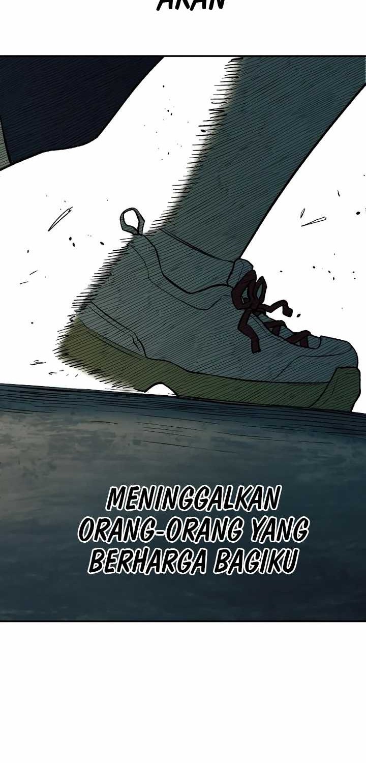 Surviving the Apocalypse Chapter 24 - halaman 22