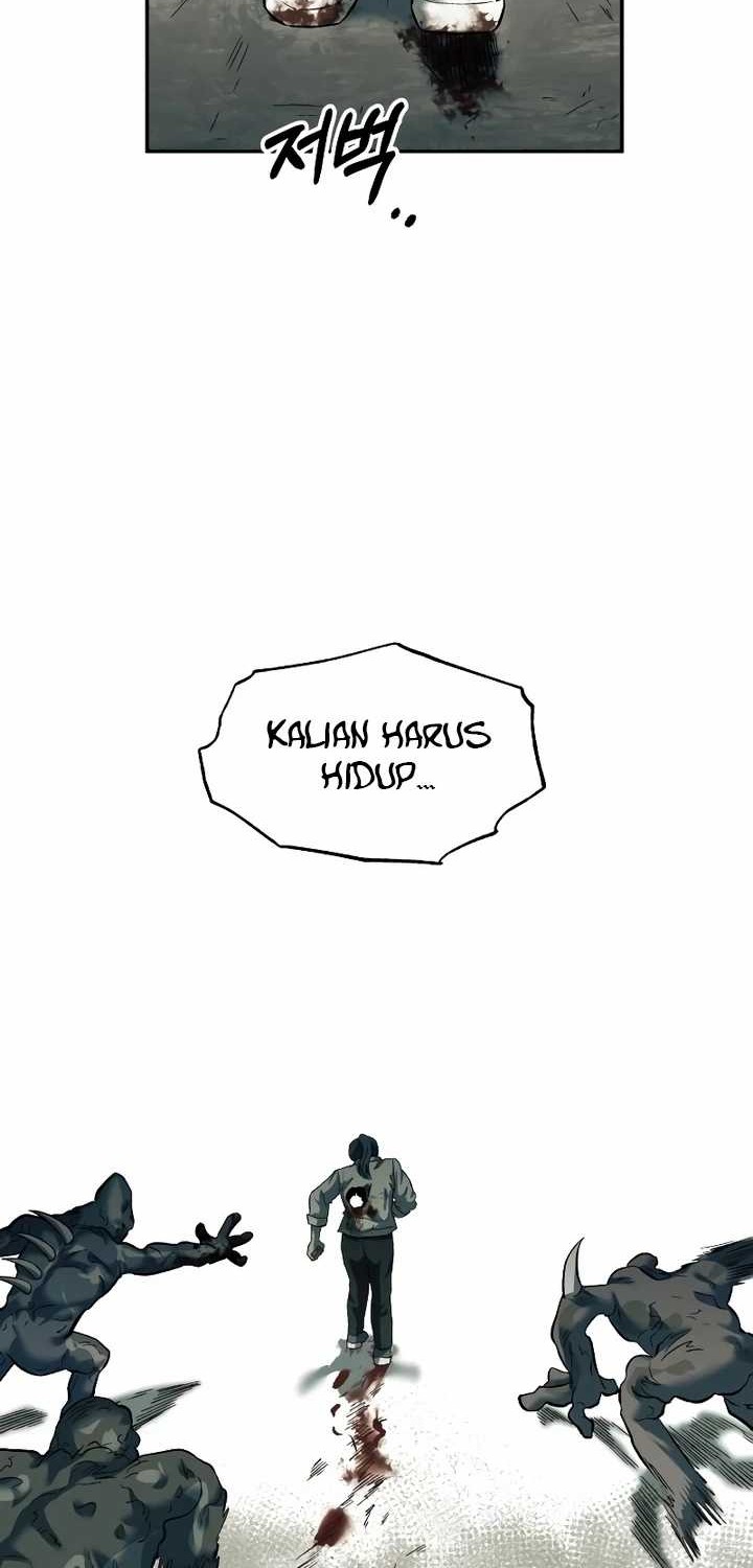 Surviving the Apocalypse Chapter 24 - halaman 32