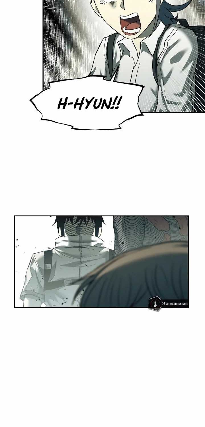Surviving the Apocalypse Chapter 24 - halaman 4