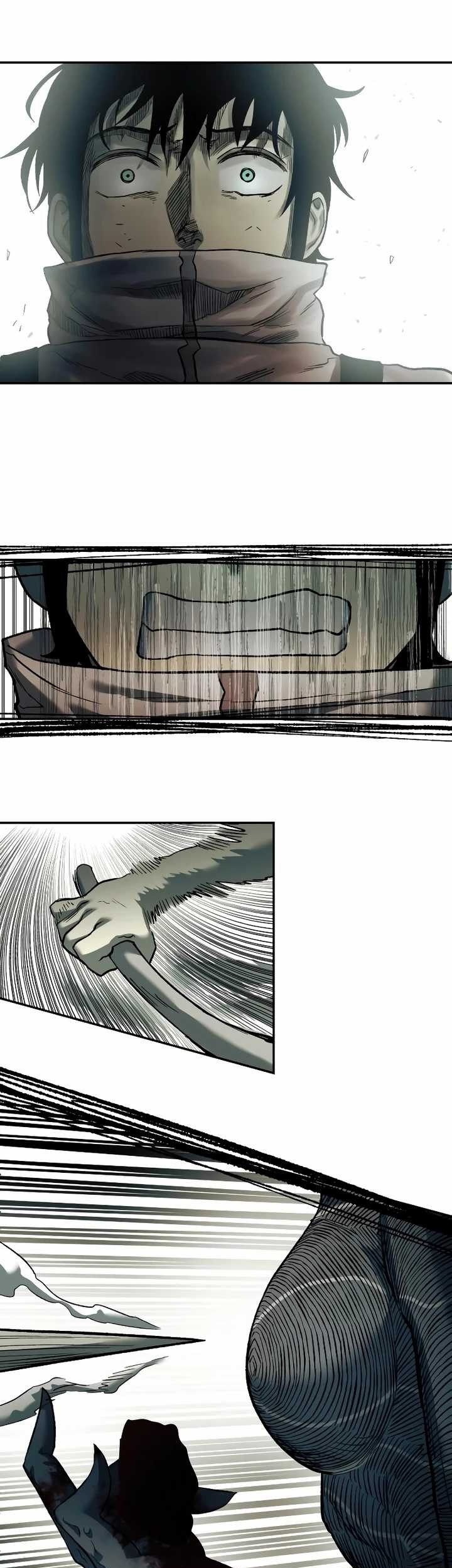 Surviving the Apocalypse Chapter 24 - halaman 5