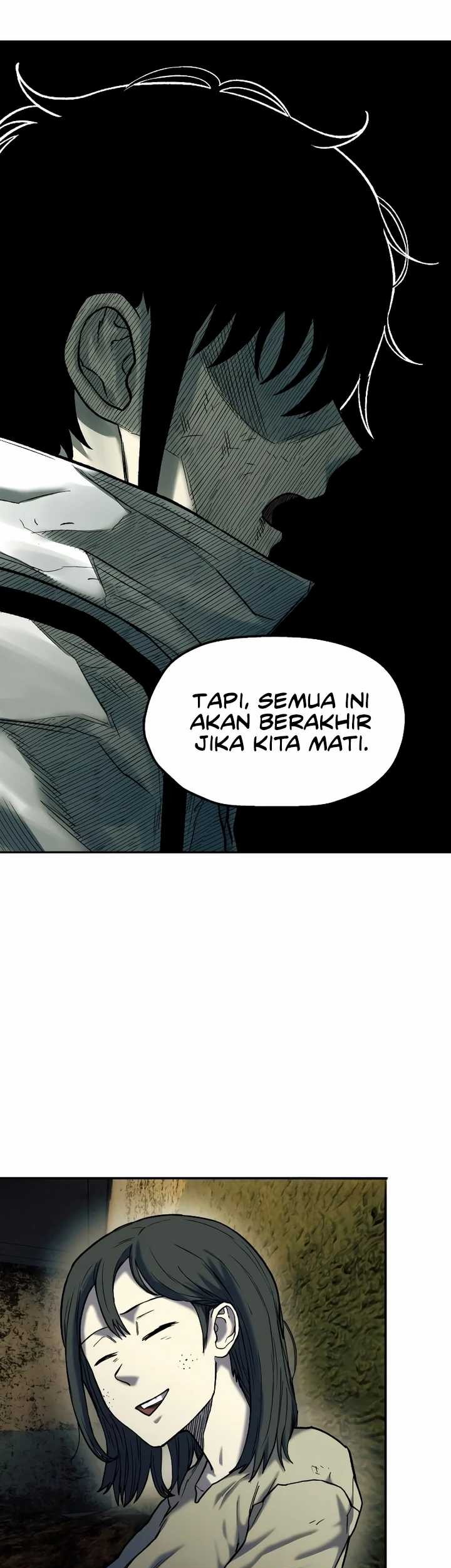 Surviving the Apocalypse Chapter 24 - halaman 55