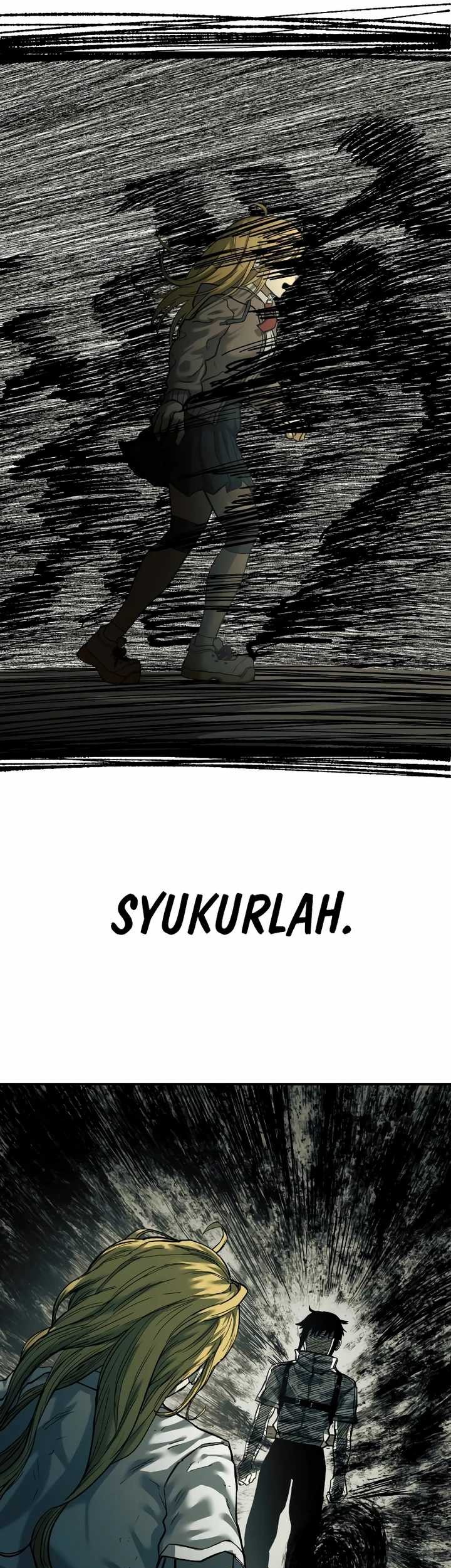 Surviving the Apocalypse Chapter 25 - halaman 33