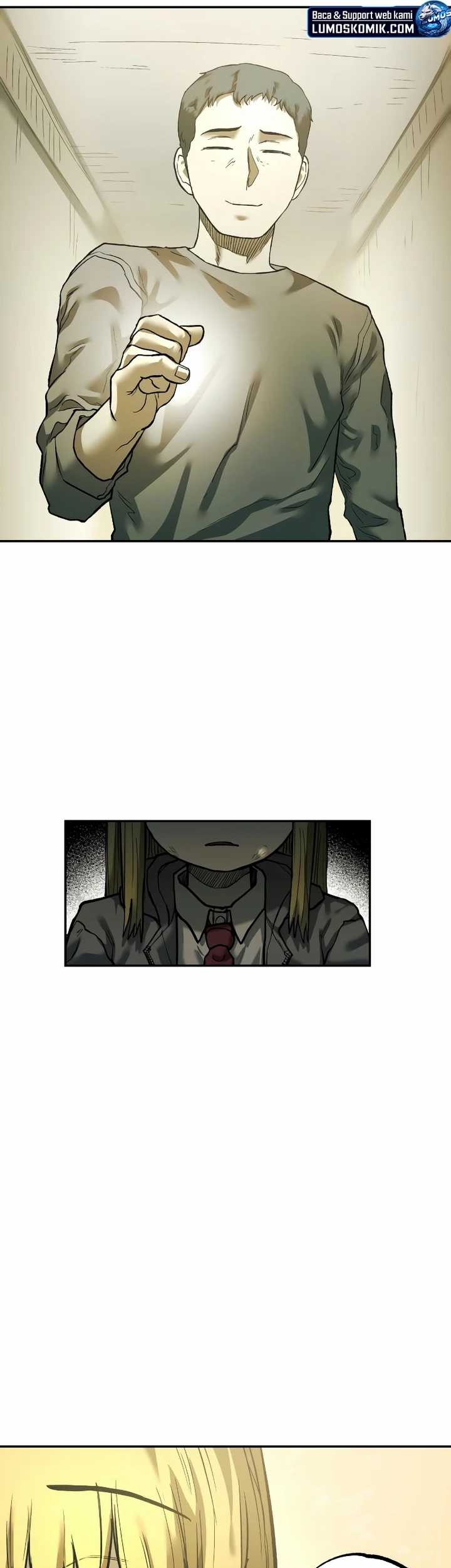 Surviving the Apocalypse Chapter 25 - halaman 39