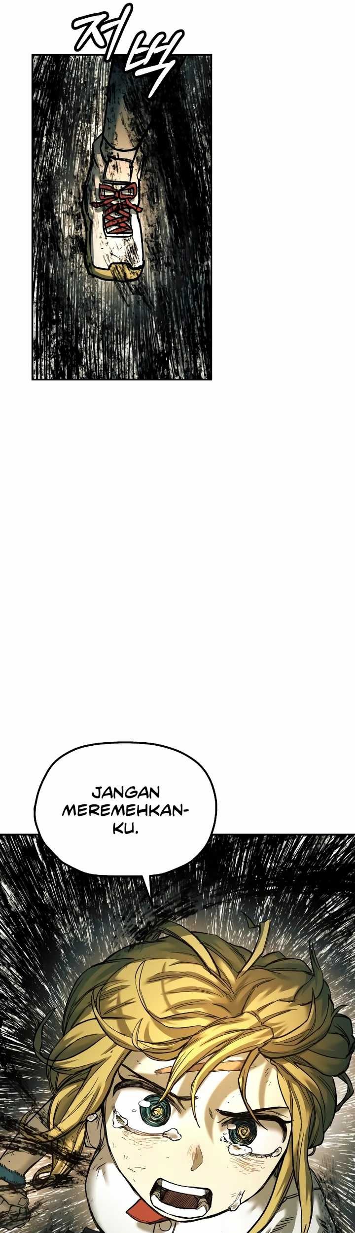 Surviving the Apocalypse Chapter 25 - halaman 47
