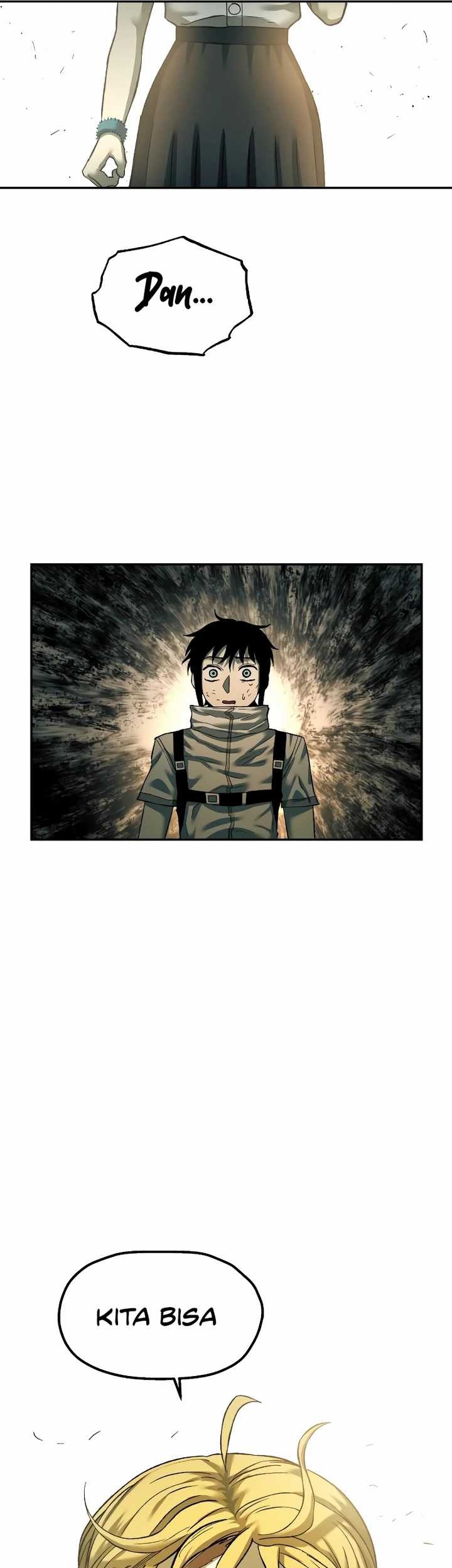 Surviving the Apocalypse Chapter 25 - halaman 51