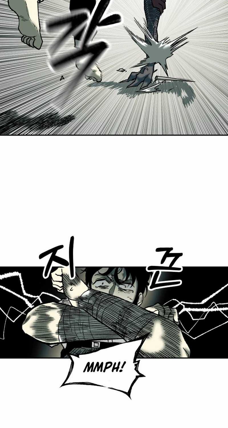 Surviving the Apocalypse Chapter 26 - halaman 16