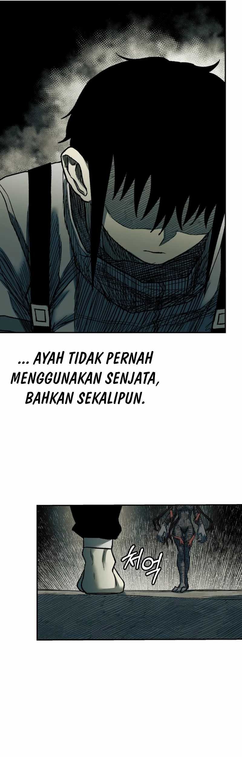 Surviving the Apocalypse Chapter 26 - halaman 29