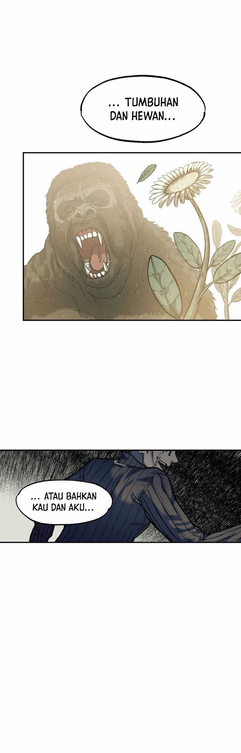 Surviving the Apocalypse Chapter 26 - halaman 37