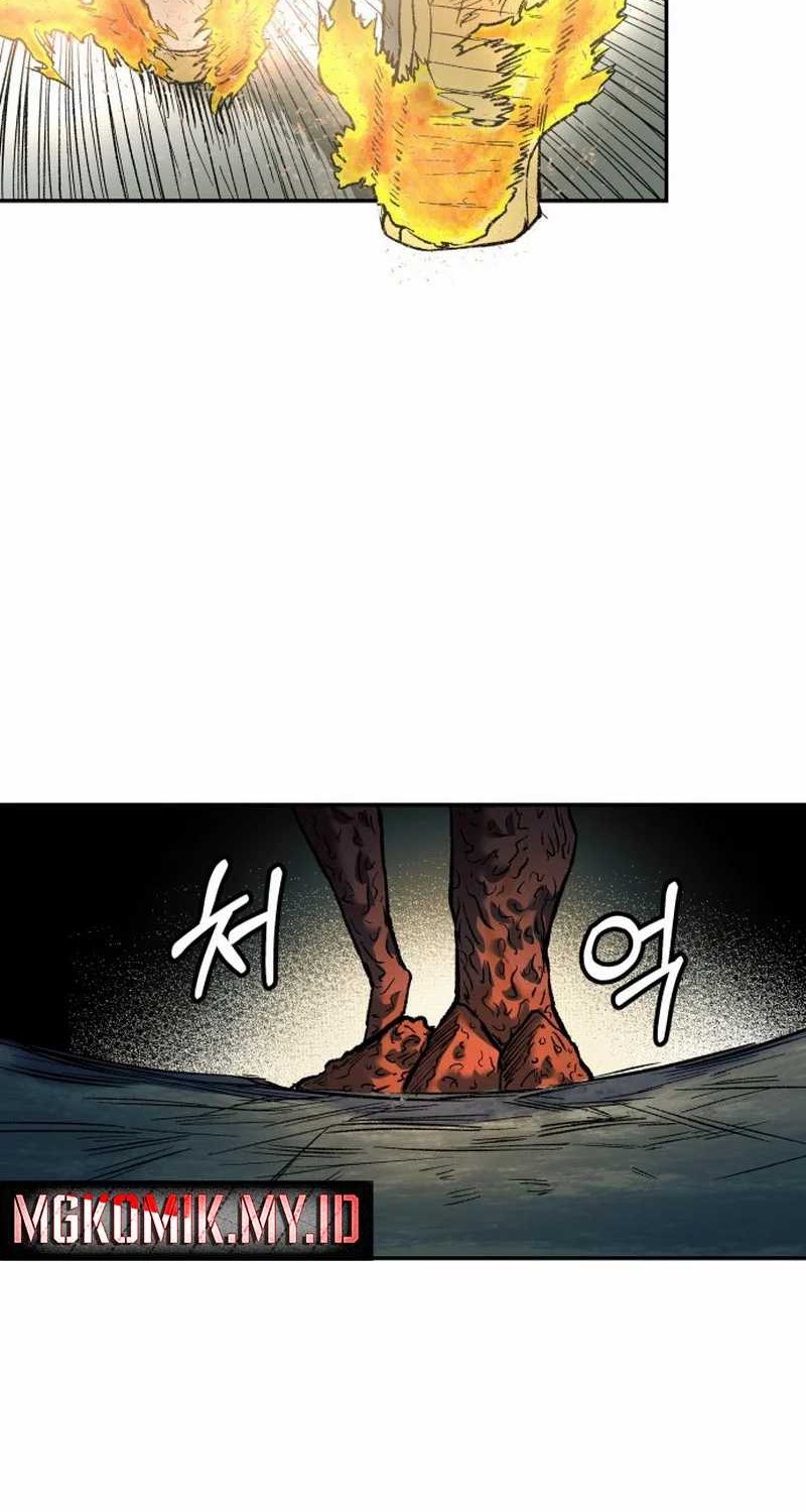 Surviving the Apocalypse Chapter 26 - halaman 4