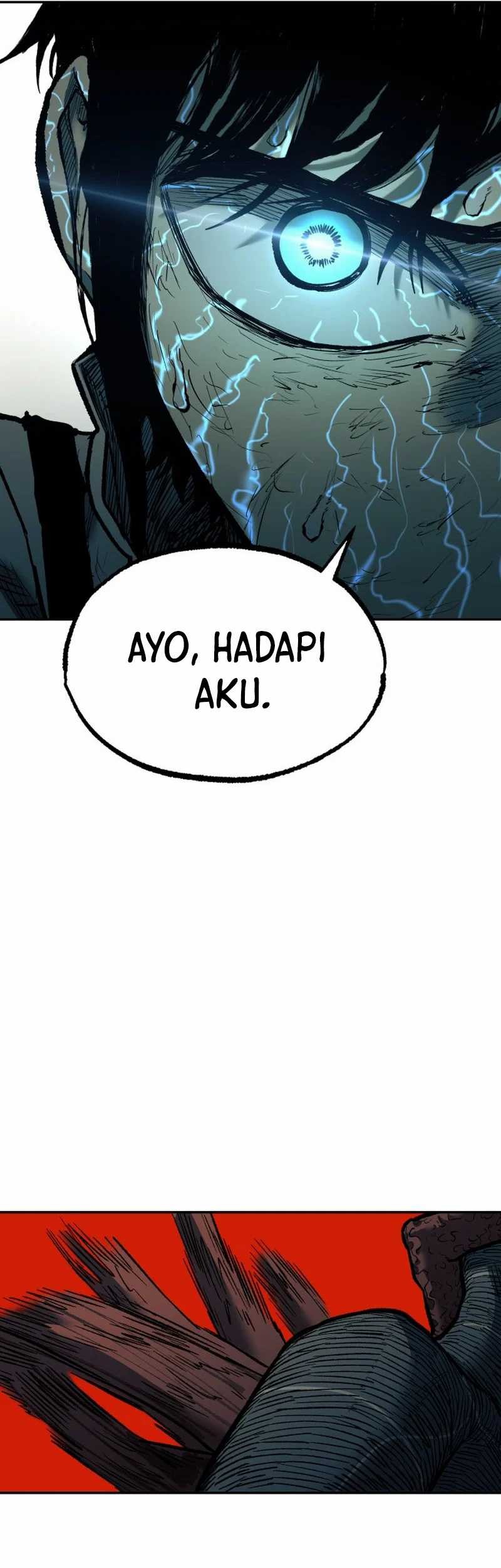 Surviving the Apocalypse Chapter 27 - halaman 49