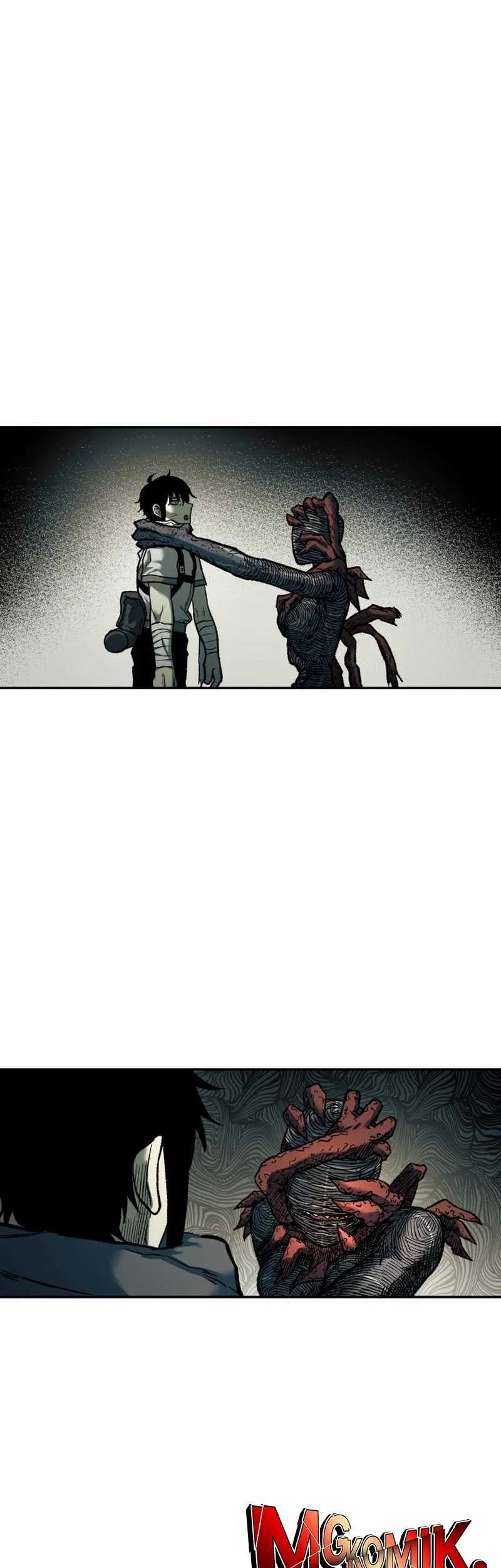 Surviving the Apocalypse Chapter 27 - halaman 71