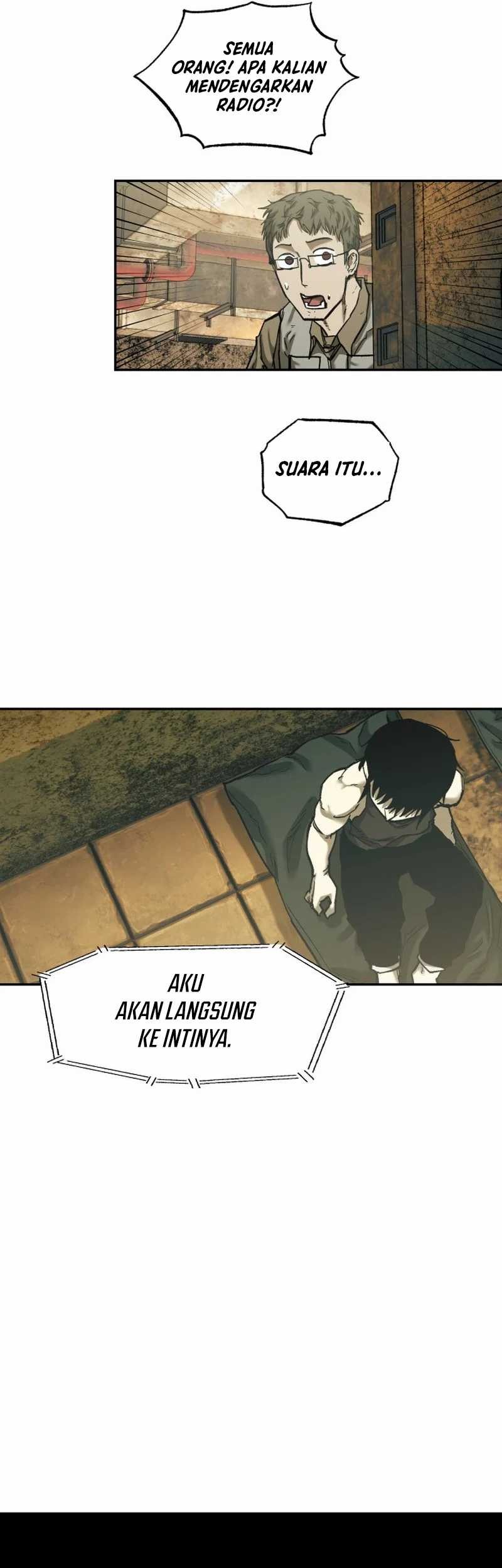 Surviving the Apocalypse Chapter 28 - halaman 103