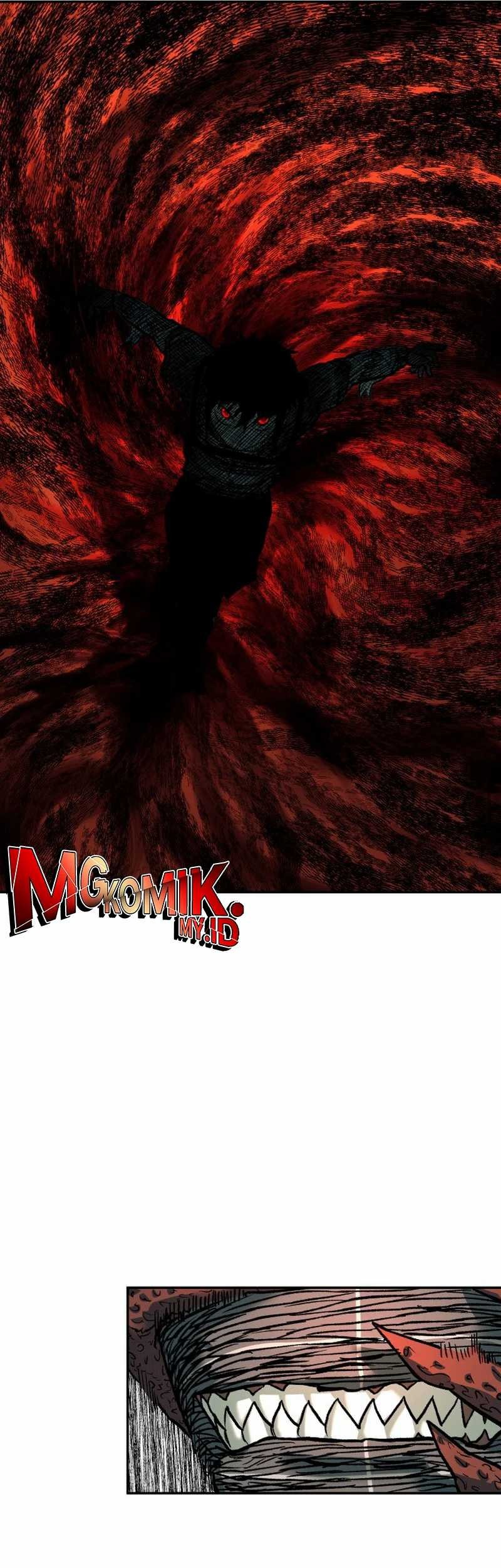 Surviving the Apocalypse Chapter 28 - halaman 13