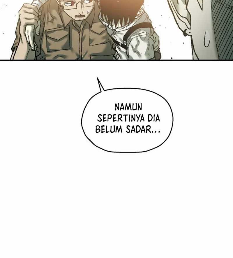 Surviving the Apocalypse Chapter 28 - halaman 22