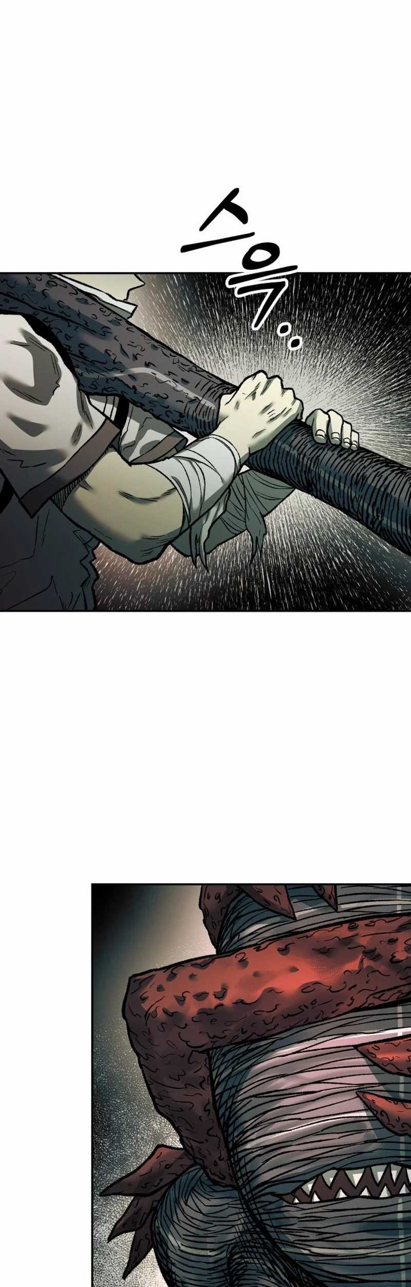 Surviving the Apocalypse Chapter 28 - halaman 3