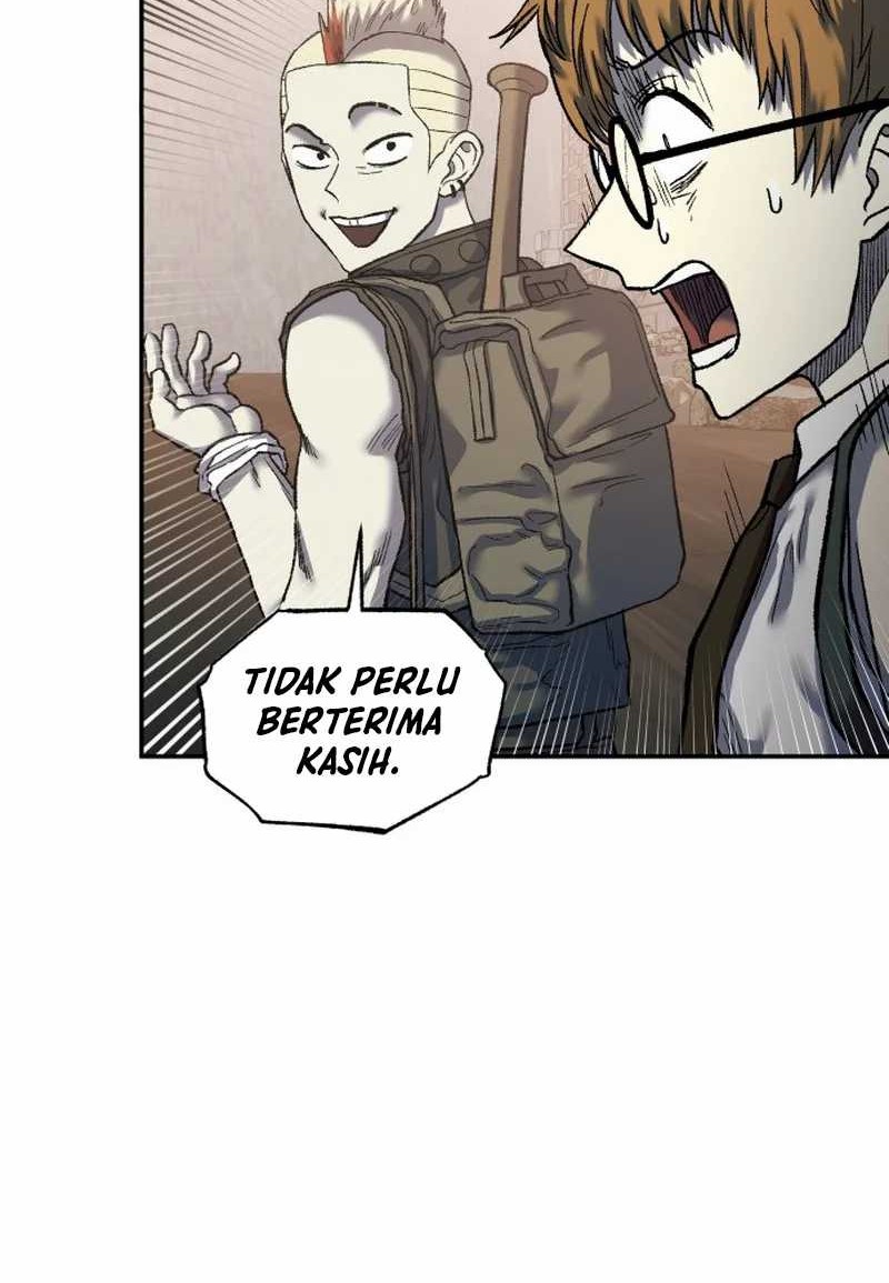 Surviving the Apocalypse Chapter 28 - halaman 30