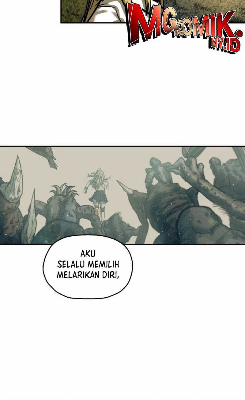 Surviving the Apocalypse Chapter 28 - halaman 78