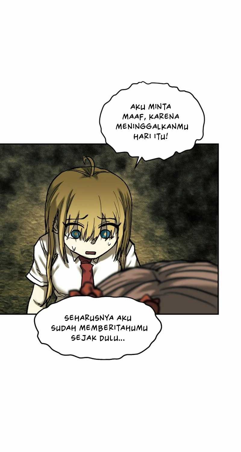 Surviving the Apocalypse Chapter 28 - halaman 84