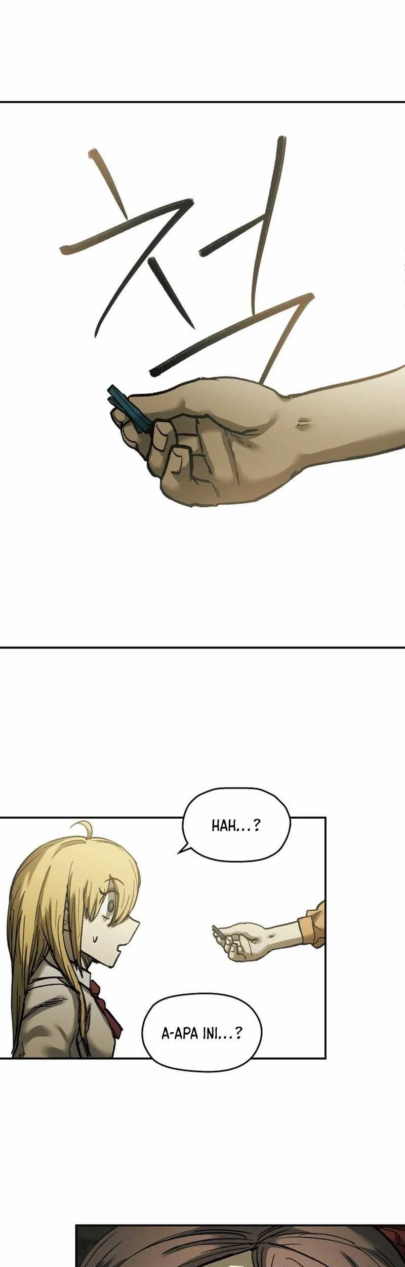 Surviving the Apocalypse Chapter 28 - halaman 85