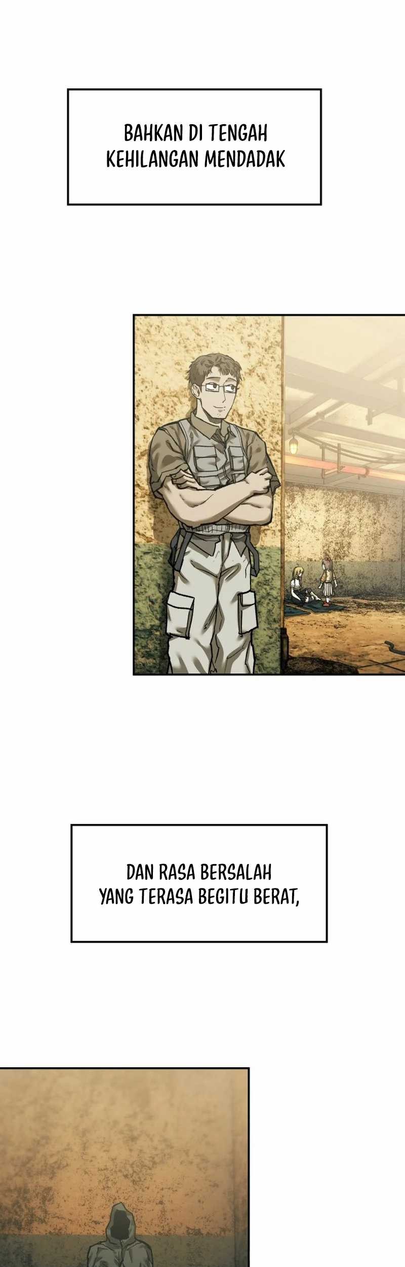 Surviving the Apocalypse Chapter 28 - halaman 95