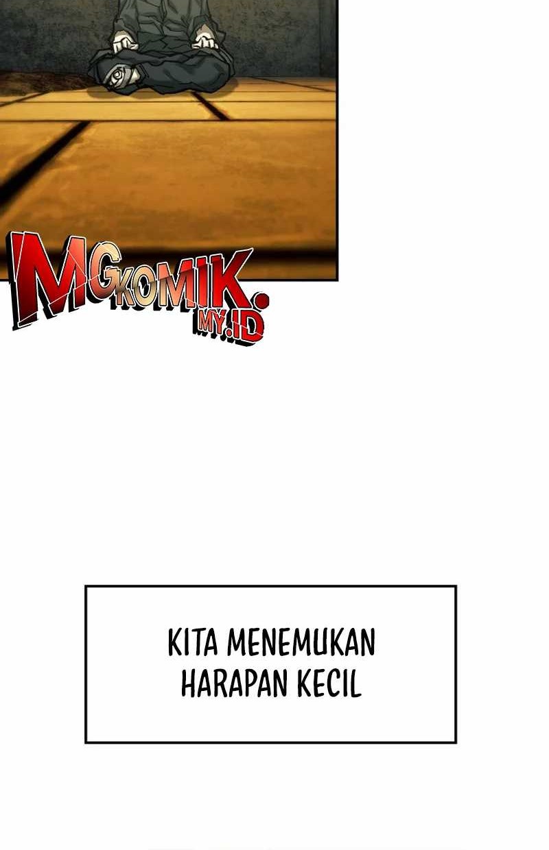 Surviving the Apocalypse Chapter 28 - halaman 96